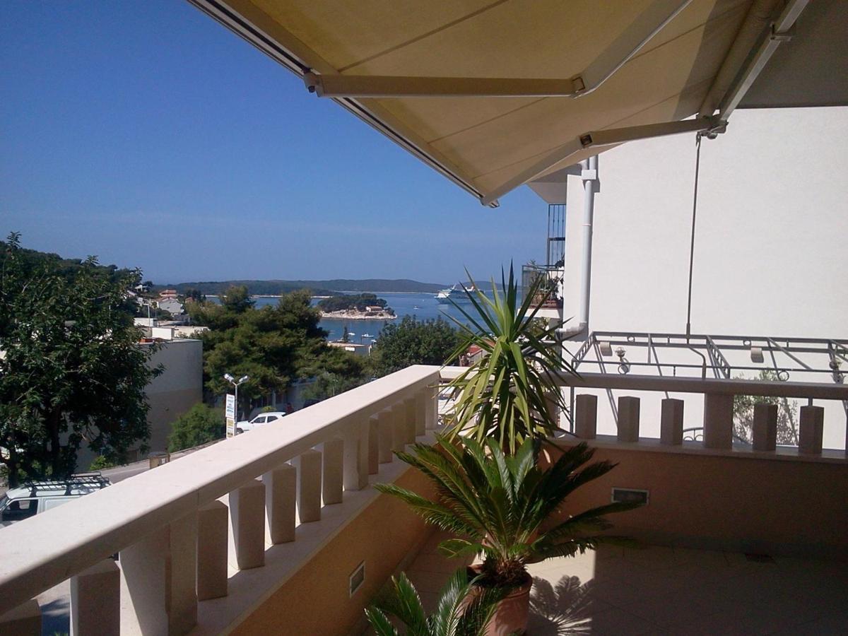 חוואר Apartments Jani מראה חיצוני תמונה