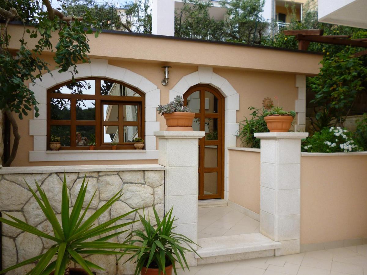 חוואר Apartments Jani מראה חיצוני תמונה