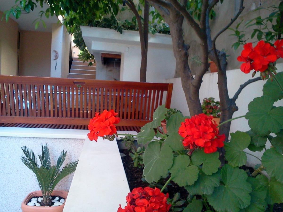 חוואר Apartments Jani חדר תמונה
