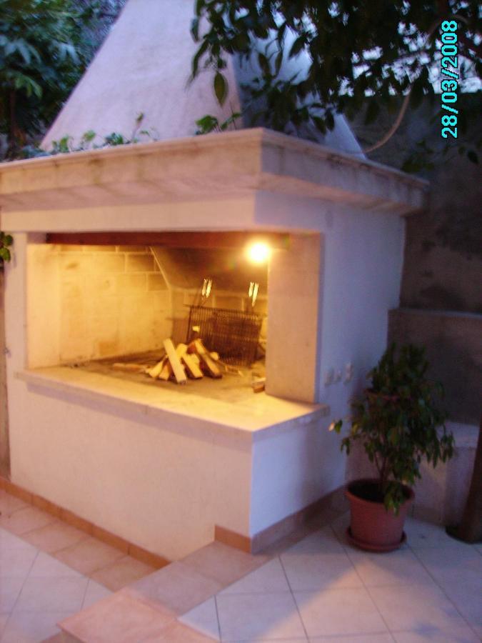 חוואר Apartments Jani חדר תמונה