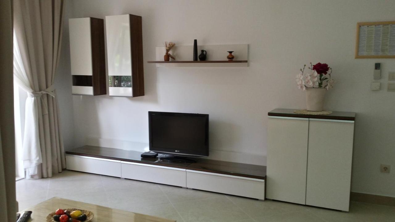 חוואר Apartments Jani חדר תמונה