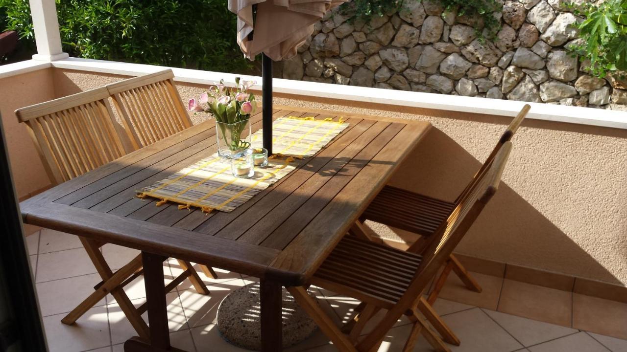 חוואר Apartments Jani חדר תמונה