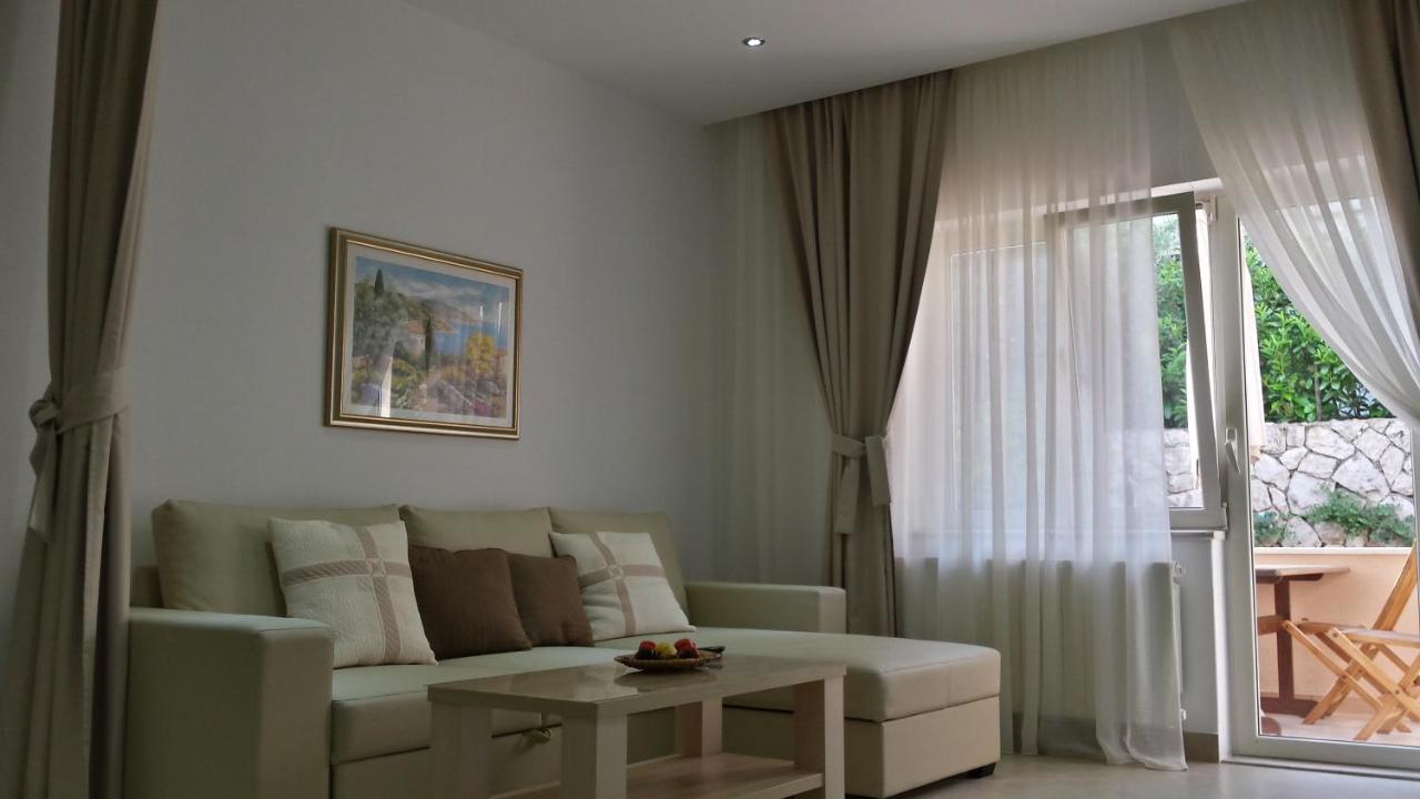 חוואר Apartments Jani חדר תמונה