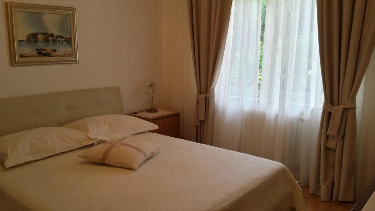 חוואר Apartments Jani חדר תמונה