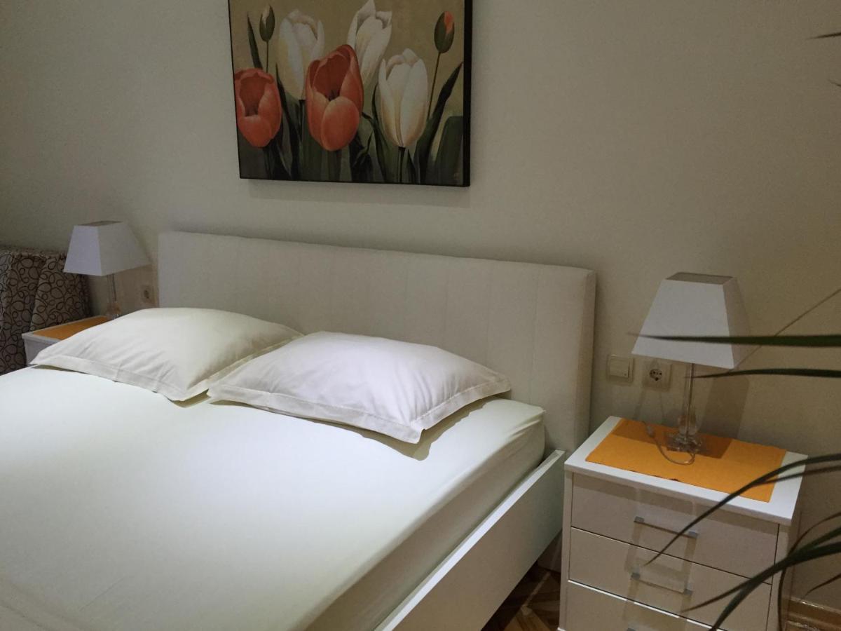 חוואר Apartments Jani מראה חיצוני תמונה
