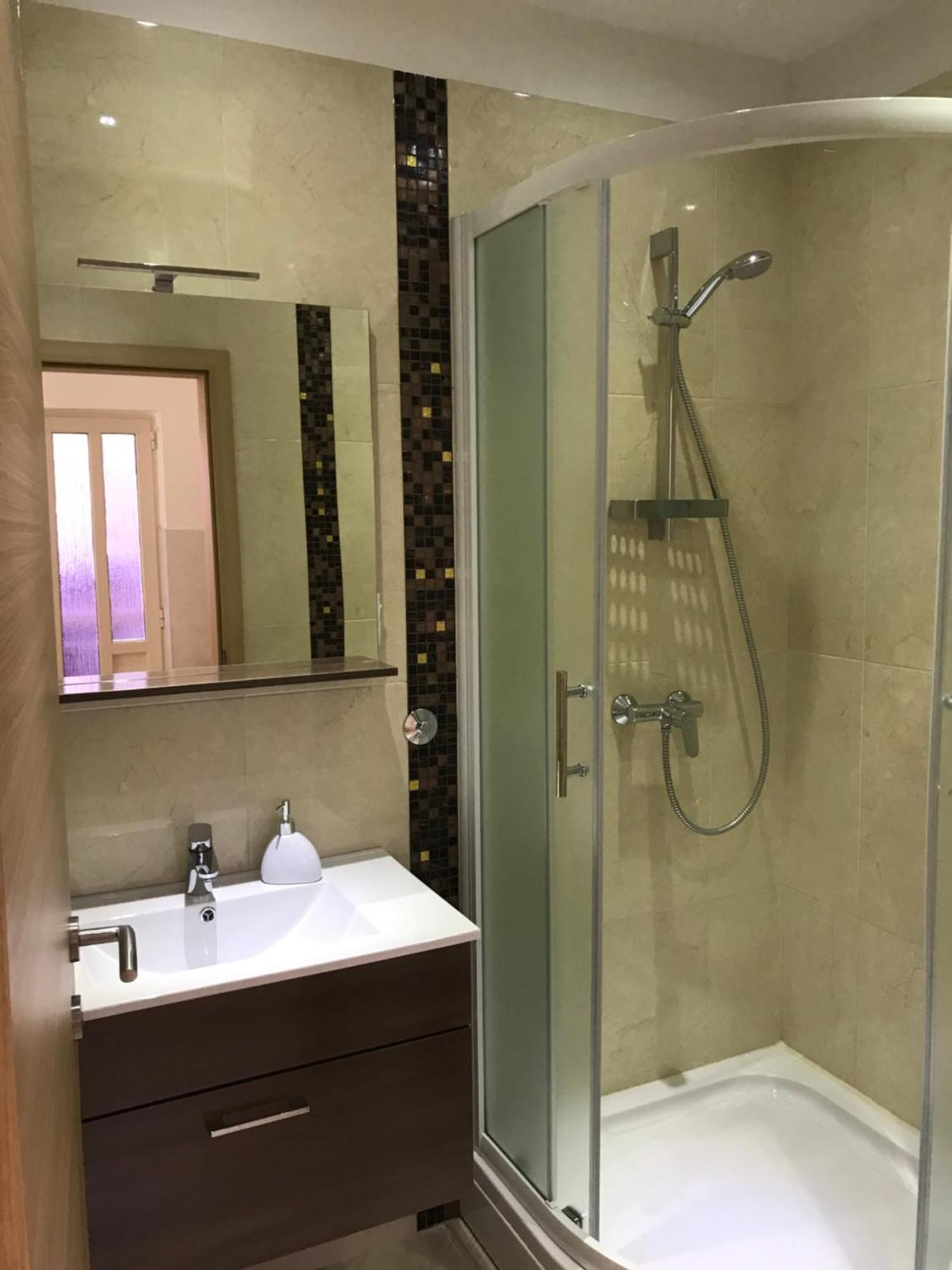 חוואר Apartments Jani מראה חיצוני תמונה