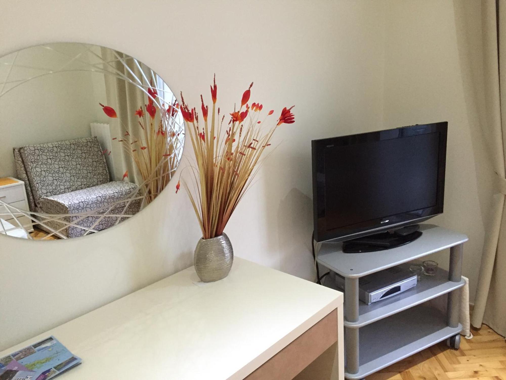 חוואר Apartments Jani מראה חיצוני תמונה