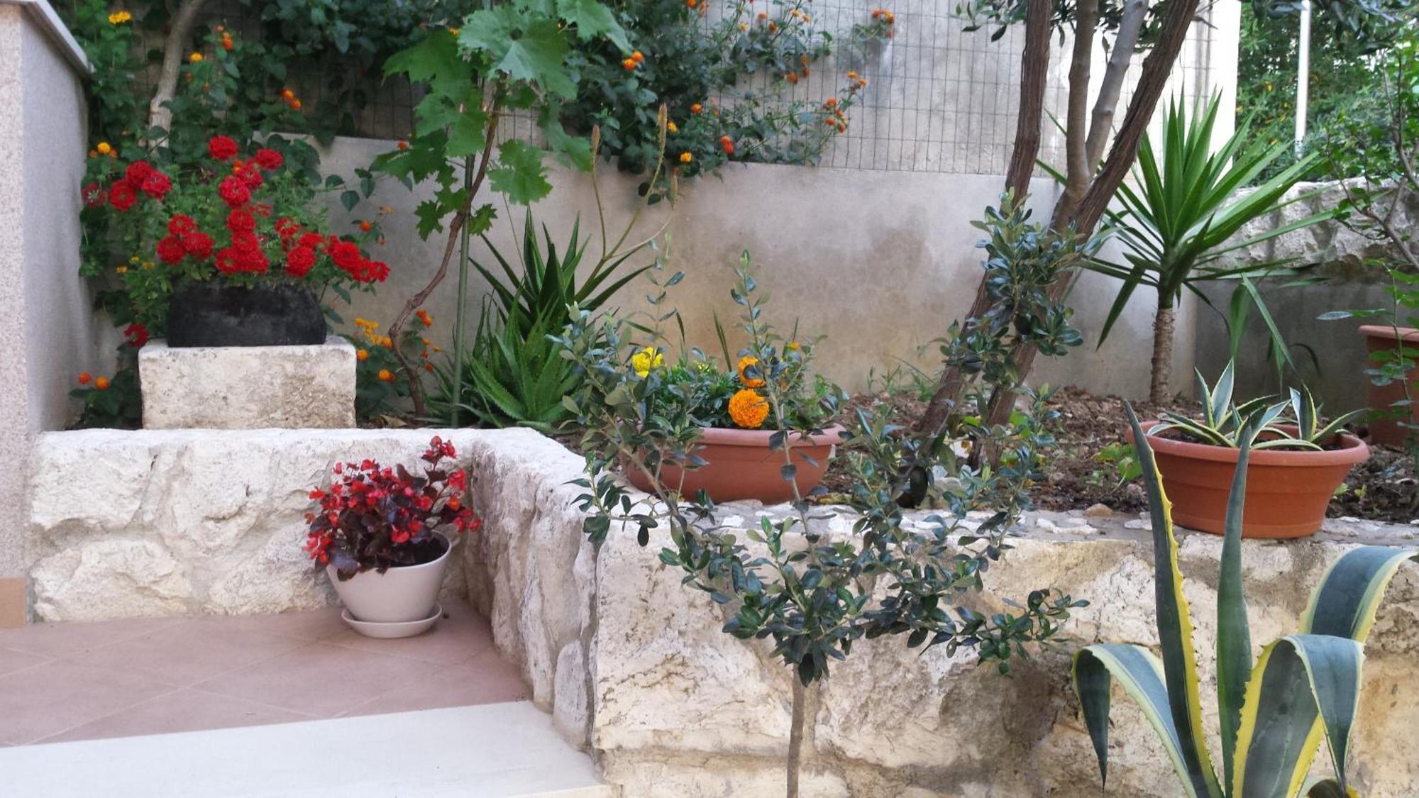 חוואר Apartments Jani מראה חיצוני תמונה