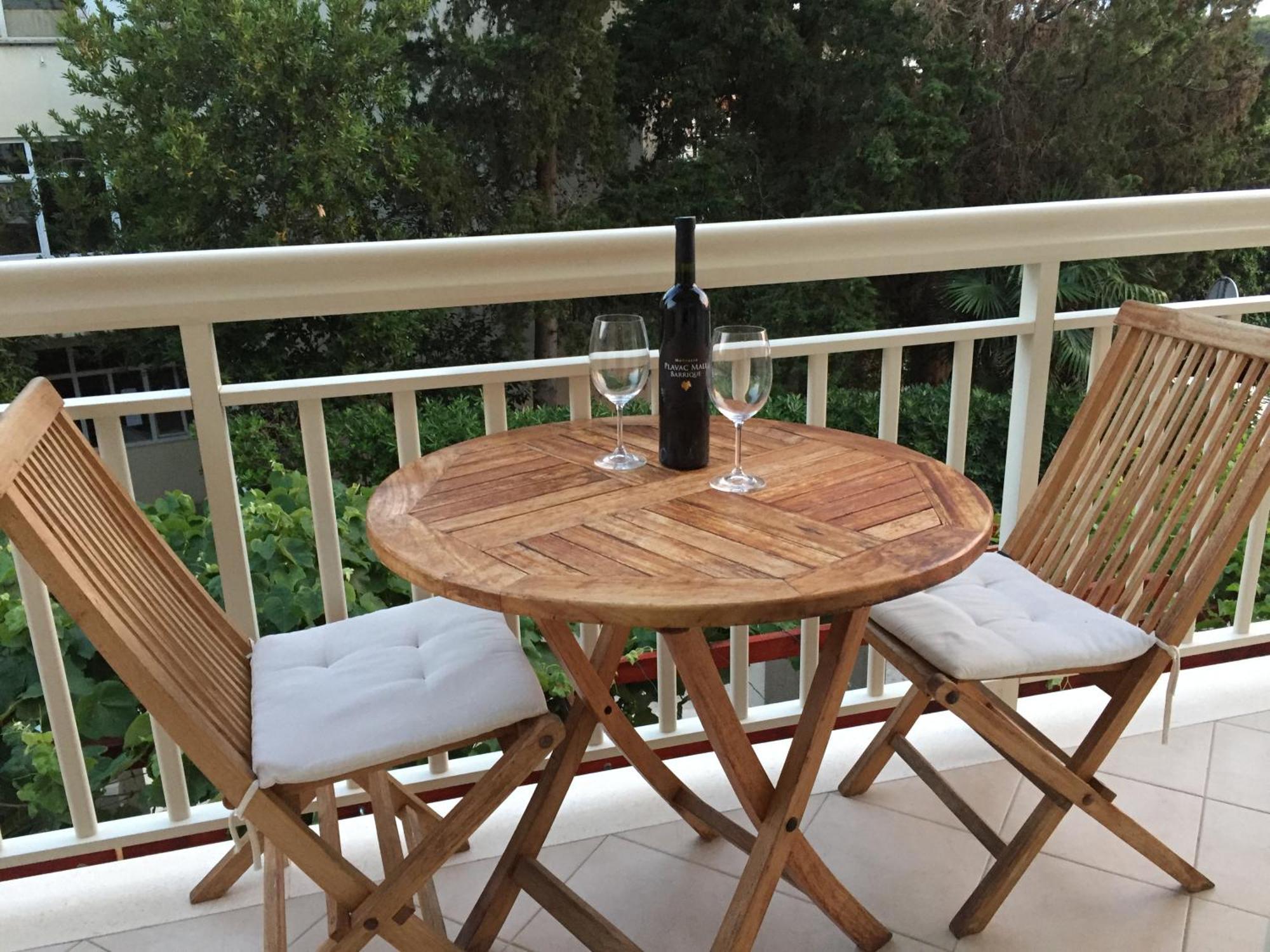 חוואר Apartments Jani מראה חיצוני תמונה
