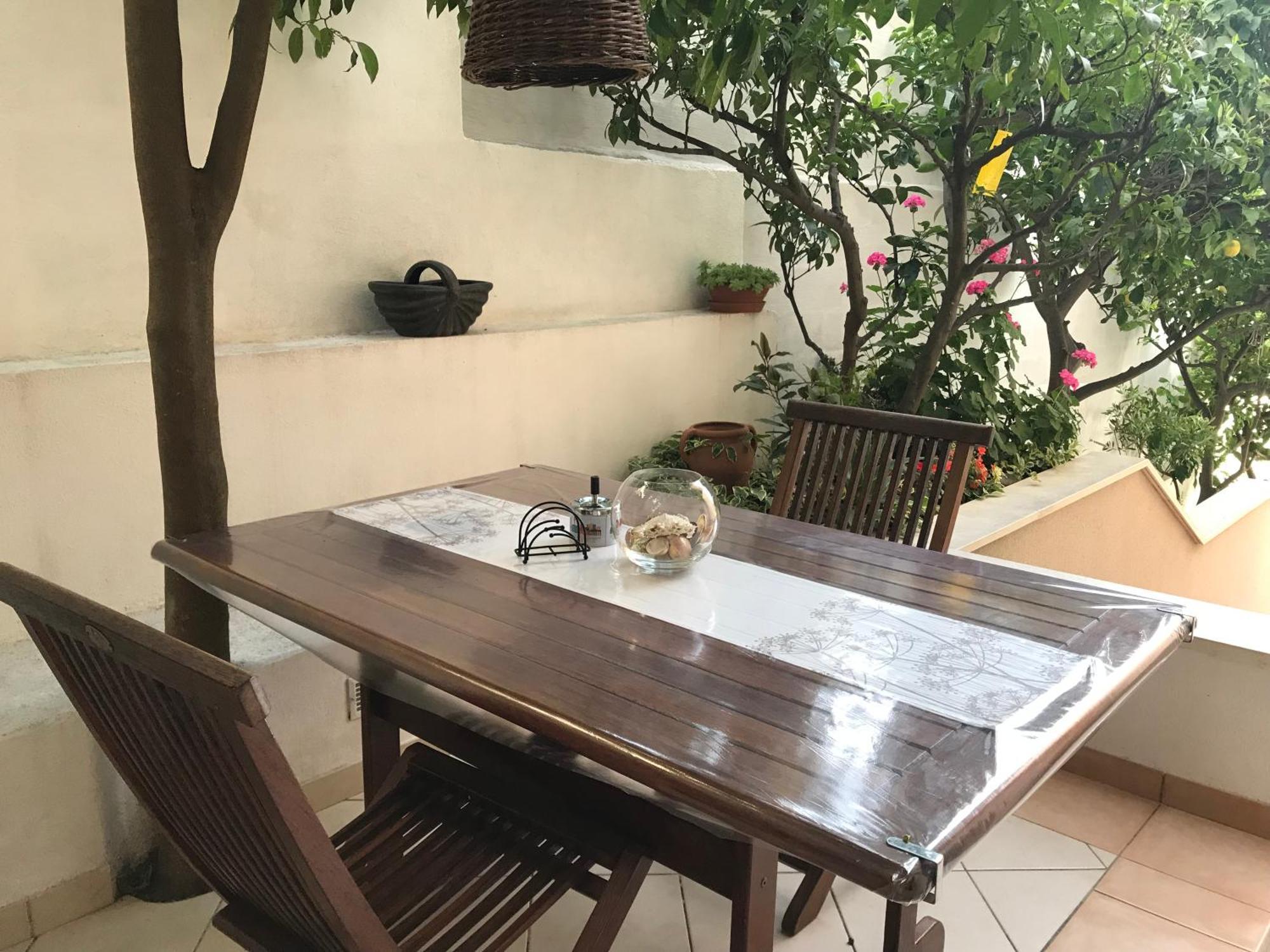 חוואר Apartments Jani מראה חיצוני תמונה