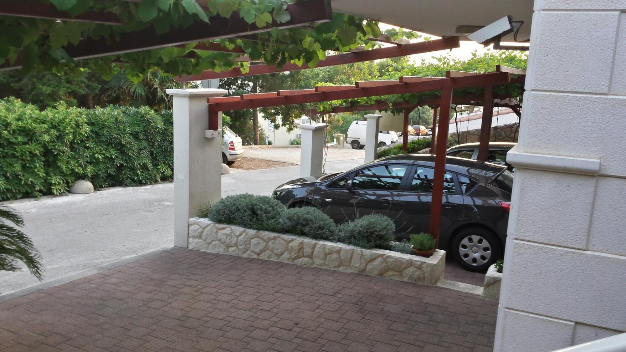 חוואר Apartments Jani חדר תמונה