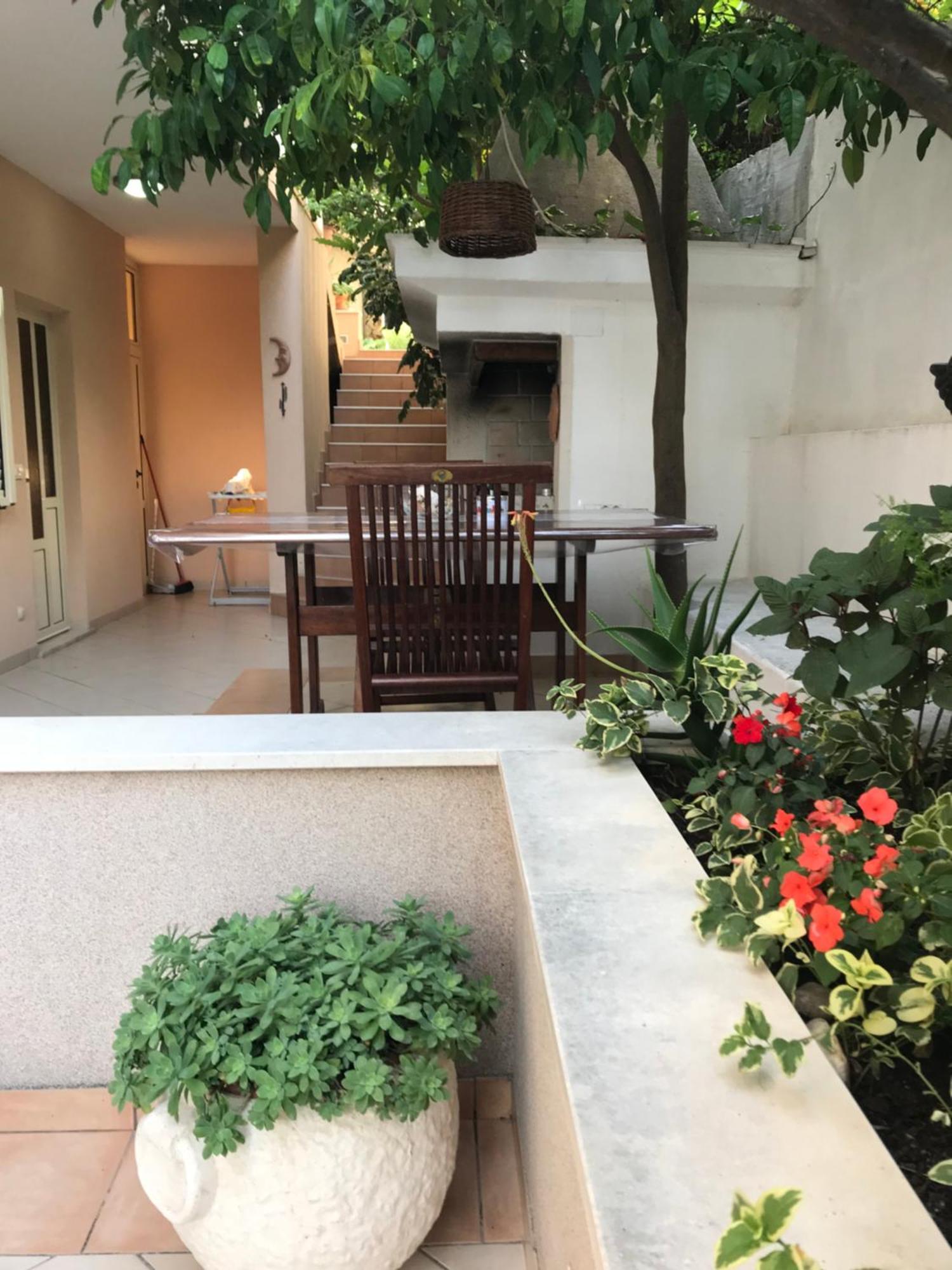 חוואר Apartments Jani מראה חיצוני תמונה